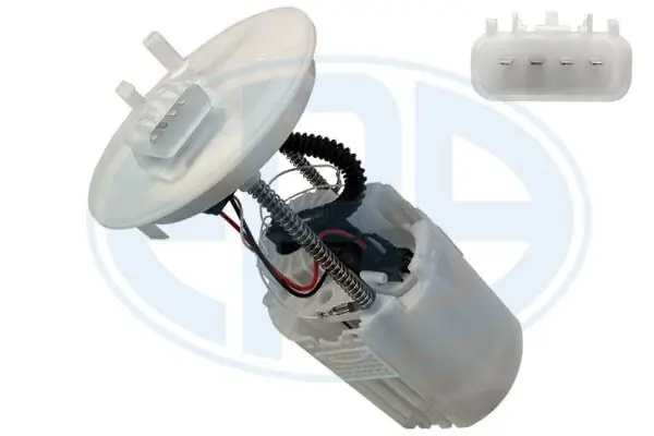 Kraftstoff-Fördereinheit 12 V ERA 775720A