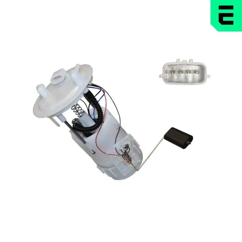 Kraftstoff-Fördereinheit ERA 775731A Bild Kraftstoff-Fördereinheit ERA 775731A