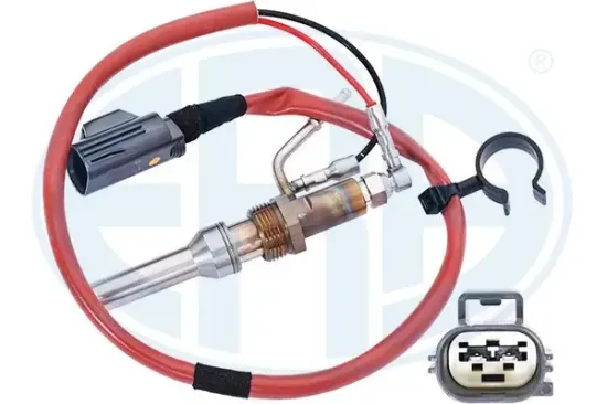 Einspritzeinheit, Ruß-/Partikelfilterregeneration ERA 780080 Bild Einspritzeinheit, Ruß-/Partikelfilterregeneration ERA 780080