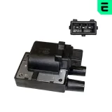 Zündspule für Zylinder 1-4 ERA 880020A