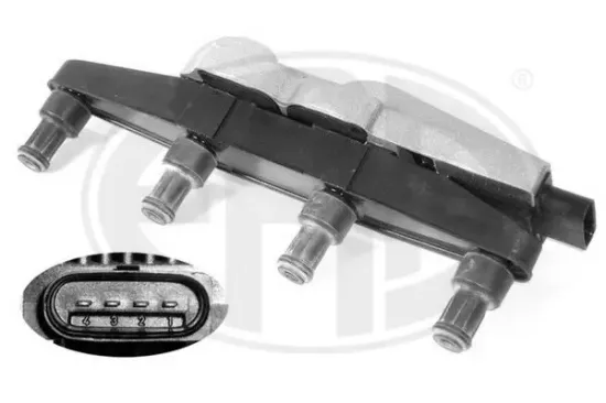Zündspule ERA 880033A Bild Zündspule ERA 880033A