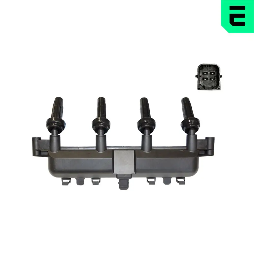 Zündspule ERA 880034A