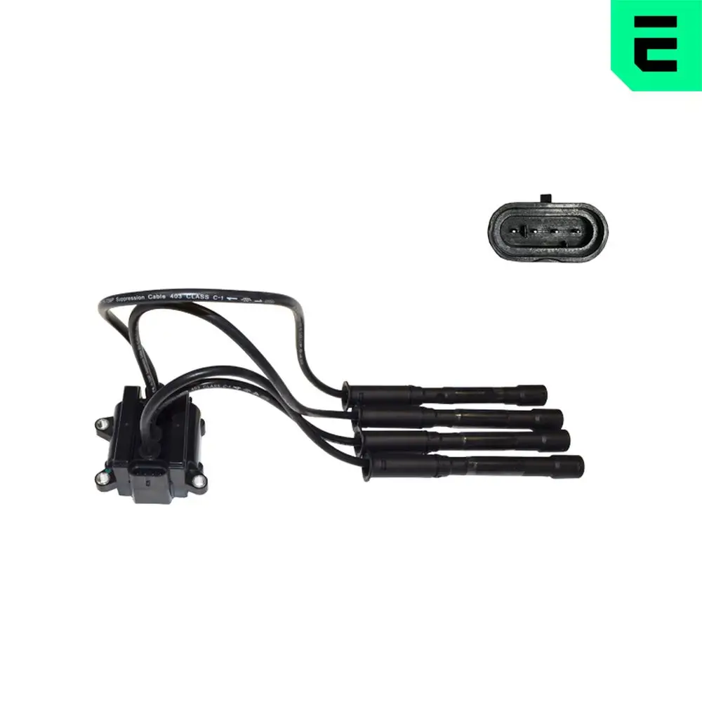 Zündspule ERA 880036A