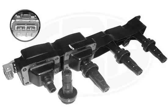 Zündspule ERA 880085A Bild Zündspule ERA 880085A