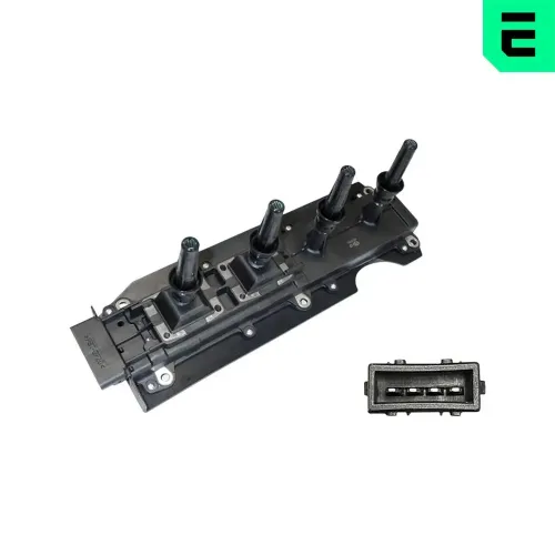 Zündspule ERA 880086A Bild Zündspule ERA 880086A