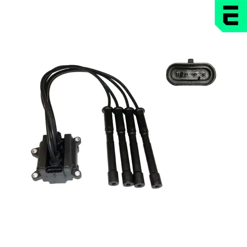 Zündspule ERA 880088A Bild Zündspule ERA 880088A