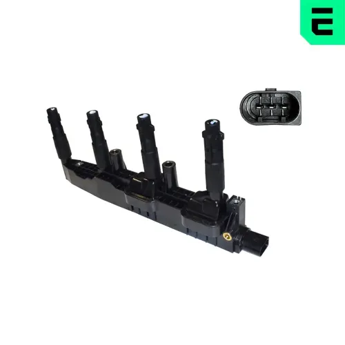 Zündspule ERA 880096A Bild Zündspule ERA 880096A