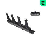 Zündspule ERA 880101A