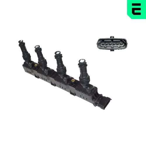 Zündspule ERA 880101A Bild Zündspule ERA 880101A