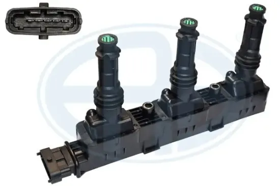 Zündspule ERA 880125A Bild Zündspule ERA 880125A