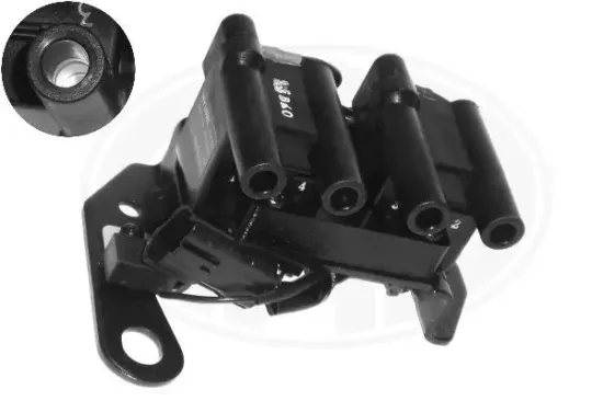 Zündspule ERA 880139A Bild Zündspule ERA 880139A
