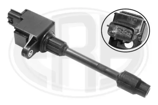 Zündspule rechts ERA 880160A Bild Zündspule rechts ERA 880160A