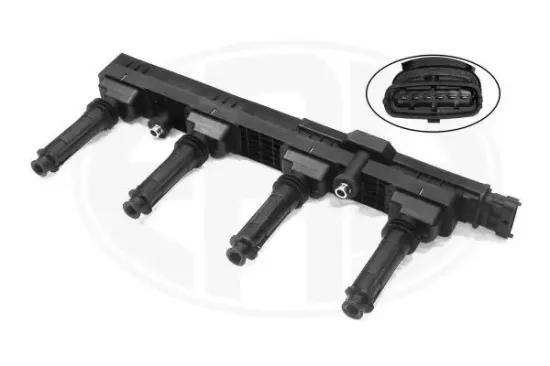 Zündspule ERA 880174A Bild Zündspule ERA 880174A