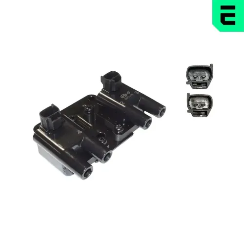 Zündspule ERA 880189A Bild Zündspule ERA 880189A