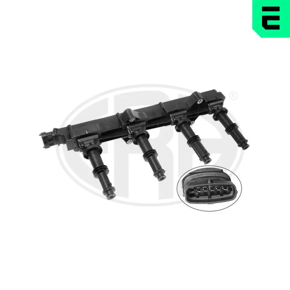 Zündspule ERA 880198A