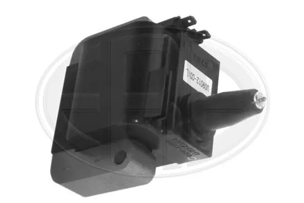 Zündspule 12 V ERA 880262A