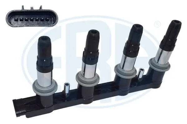 Zündspule für Zylinder 1-4 ERA 880347A
