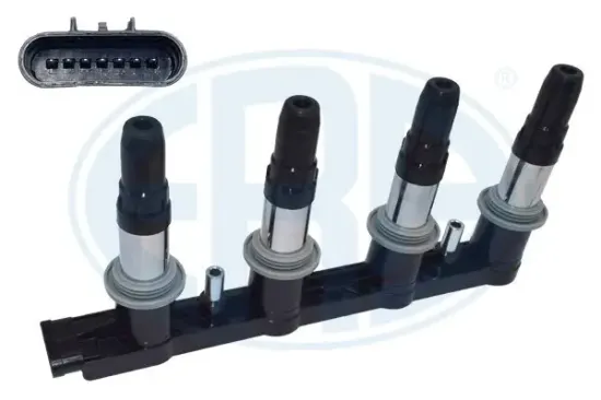 Zündspule für Zylinder 1-4 ERA 880347A Bild Zündspule für Zylinder 1-4 ERA 880347A