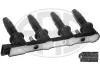 Zündspule für Zylinder 1-4 ERA 880347 Bild Zündspule für Zylinder 1-4 ERA 880347