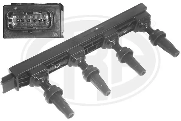 Zündspule ERA 880427A