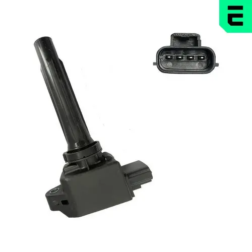 Zündspule ERA 880480A Bild Zündspule ERA 880480A