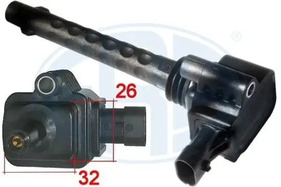 Zündspule ERA 880506A Bild Zündspule ERA 880506A