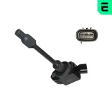 Zündspule 12 V ERA 880550A