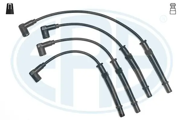 Zündleitungssatz ERA 883006