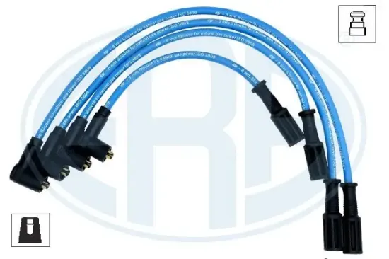 Zündleitungssatz ERA 883088 Bild Zündleitungssatz ERA 883088