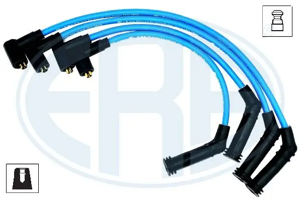 Zündleitungssatz ERA 883089