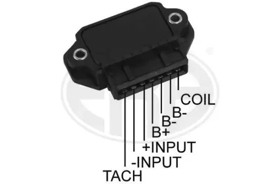 Schaltgerät, Zündanlage ERA 885059 Bild Schaltgerät, Zündanlage ERA 885059