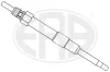 Glühkerze 11 V ERA 886009