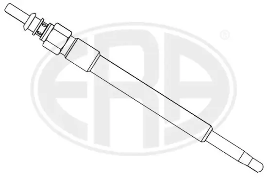 Glühkerze 11,5 V ERA 886016 Bild Glühkerze 11,5 V ERA 886016