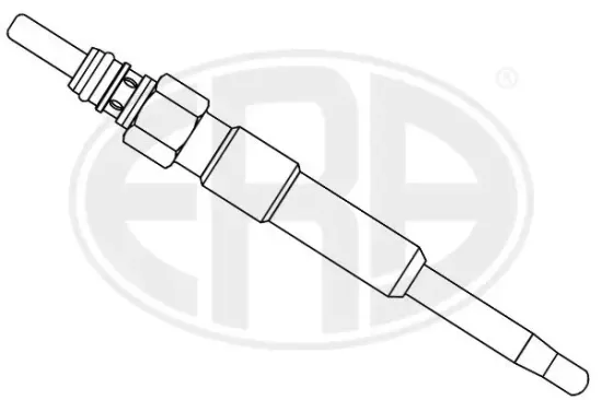 Glühkerze 11 V ERA 886028 Bild Glühkerze 11 V ERA 886028