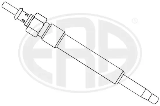 Glühkerze 11,5 V ERA 886049 Bild Glühkerze 11,5 V ERA 886049