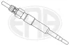 Glühkerze 7 V ERA 886066