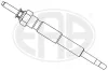Glühkerze 11 V ERA 886095