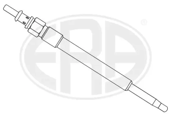 Glühkerze 5 V ERA 886102 Bild Glühkerze 5 V ERA 886102