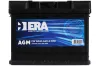 Starterbatterie 12 V 60 Ah ERA A56011 Bild Starterbatterie 12 V 60 Ah ERA A56011