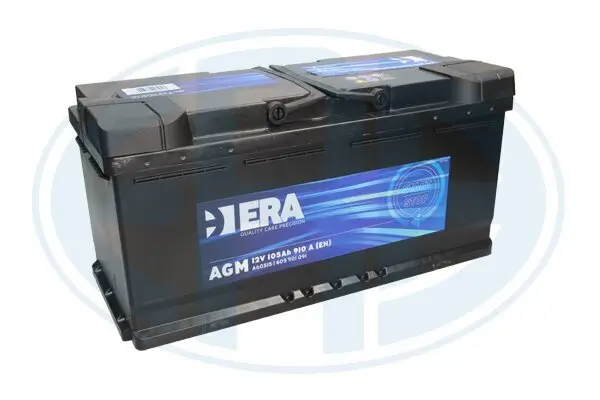 Starterbatterie 12 V 105 Ah ERA A60515