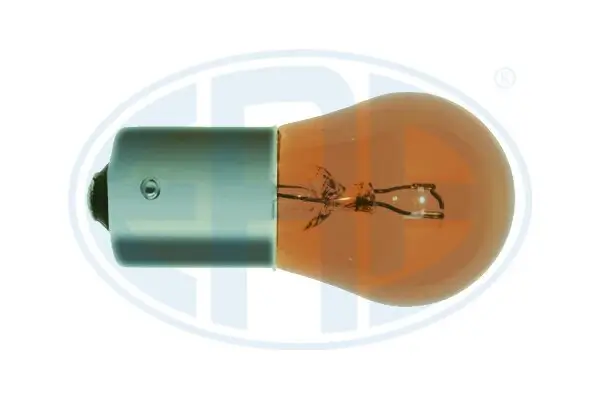 Glühlampe, Blinkleuchte 12 V 21 W PY21W ERA E005LL-10C