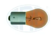 Glühlampe, Blinkleuchte 12 V 21 W PY21W ERA E005LL-10C