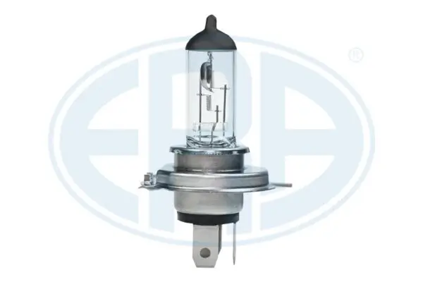 Glühlampe, Fernscheinwerfer 12 V 60/55 W H4 ERA E006SD-1B