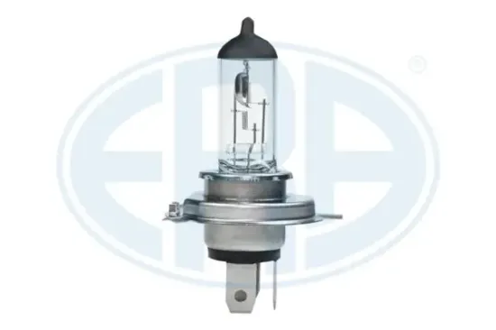 Glühlampe, Fernscheinwerfer 12 V 60/55 W H4 ERA E006SD-1B Bild Glühlampe, Fernscheinwerfer 12 V 60/55 W H4 ERA E006SD-1B