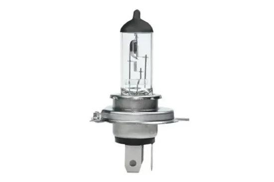 Glühlampe, Fernscheinwerfer 12 V 60/55 W H4 ERA E006SD-1B Bild Glühlampe, Fernscheinwerfer 12 V 60/55 W H4 ERA E006SD-1B