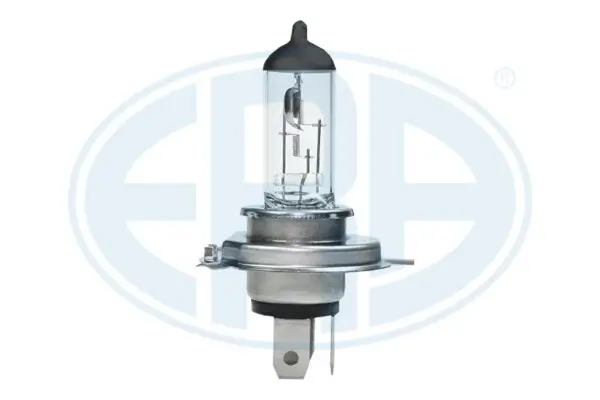 Glühlampe, Fernscheinwerfer 12 V 60/55 W H4 ERA E006SD-1C