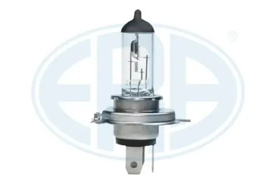 Glühlampe, Fernscheinwerfer 12 V 60/55 W H4 ERA E006SD-1C Bild Glühlampe, Fernscheinwerfer 12 V 60/55 W H4 ERA E006SD-1C