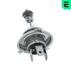 Glühlampe, Fernscheinwerfer 12 V 60/55 W H4 ERA E006SD-1C Bild Glühlampe, Fernscheinwerfer 12 V 60/55 W H4 ERA E006SD-1C