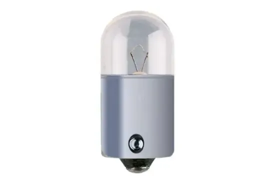 Glühlampe, Blinkleuchte 12 V 5 W R5W ERA E007LL-10C Bild Glühlampe, Blinkleuchte 12 V 5 W R5W ERA E007LL-10C