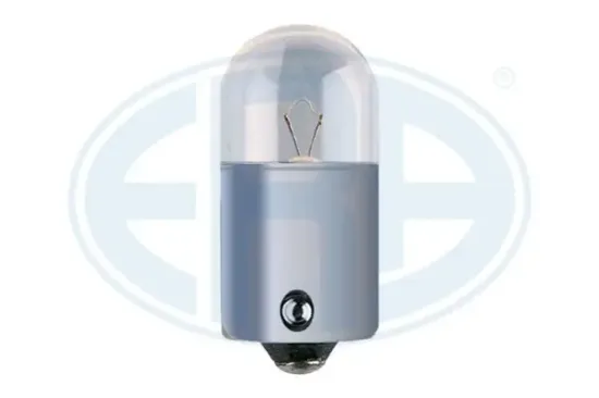 Glühlampe, Blinkleuchte 12 V 5 W R5W ERA E007LL-2B Bild Glühlampe, Blinkleuchte 12 V 5 W R5W ERA E007LL-2B